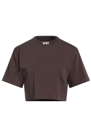 Heron Preston TOPWEAR - T-shirts - on YOOX.com