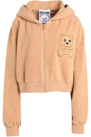 Moschino TOPWEAR - Sweatshirts - on YOOX.com