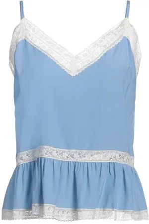 P.A.R.O.S.H. TOPWEAR - Tops - on YOOX.com