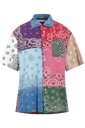 Children Of The Discordance TOPWEAR - Shirts - on YOOX.com