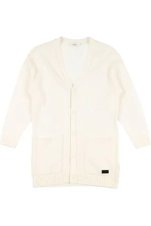 Paolo Pecora KNITWEAR - Cardigans - on YOOX.com