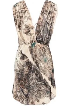 Mes Demoiselles DRESSES - Mini dresses - on YOOX.com