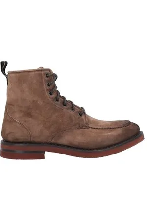 Fabi FOOTWEAR - Ankle boots - on YOOX.com
