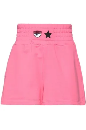 Chiara Ferragni BOTTOMWEAR - Shorts & Bermuda Shorts - on YOOX.com