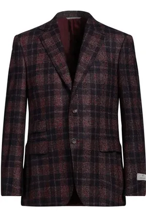 CANALI SUITS and CO-ORDS - Blazers - on YOOX.com