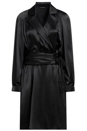 Emporio Armani DRESSES - Mini dresses - on YOOX.com