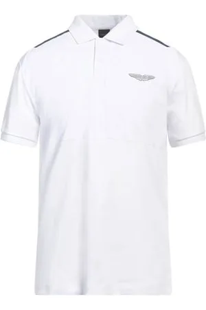 Hackett TOPWEAR - Polo shirts - on YOOX.com