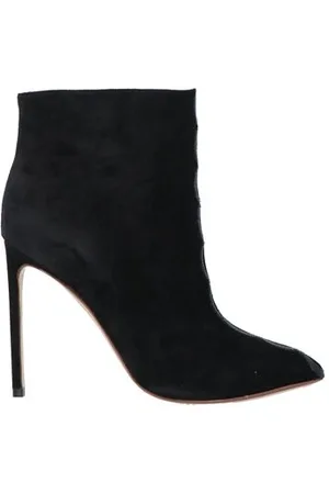 Francesco Russo FOOTWEAR - Ankle boots - on YOOX.com