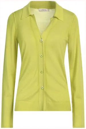 Dorothee Schumacher KNITWEAR - Cardigans - on YOOX.com