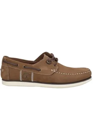 Barbour FOOTWEAR - Loafers - on YOOX.com