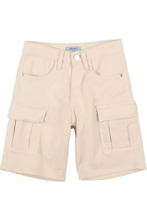 Liu Jo BOTTOMWEAR - Shorts & Bermuda Shorts - on YOOX.com