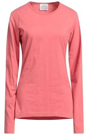 Vivienne Westwood TOPWEAR - T-shirts - on YOOX.com