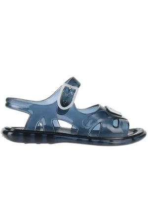 Emporio Armani FOOTWEAR - Sandals - on YOOX.com