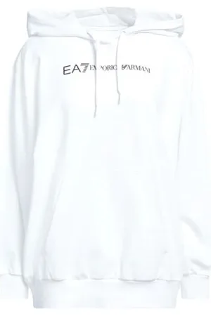 EA7 TOPWEAR - Sweatshirts - on YOOX.com