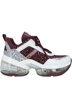 Michael Kors FOOTWEAR - Trainers - on YOOX.com