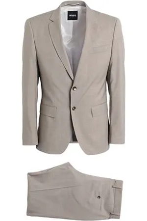 HUGO BOSS SUITS and CO-ORDS - Suits - on YOOX.com