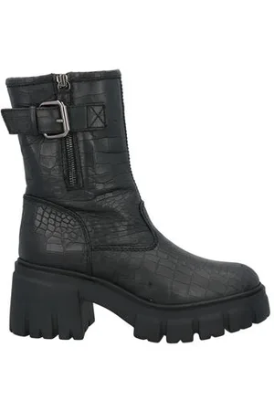 LORIBLU FOOTWEAR - Ankle boots - on YOOX.com
