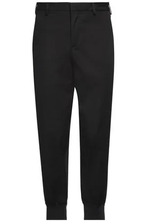 Neil Barrett BOTTOMWEAR - Trousers - on YOOX.com
