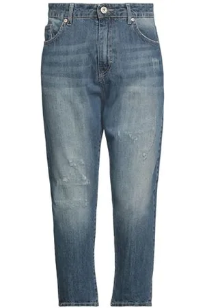 Berna BOTTOMWEAR - Jeans - on YOOX.com