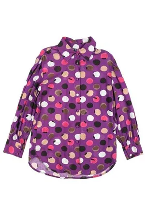 Manila Grace TOPWEAR - Shirts - on YOOX.com
