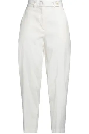 BALLANTYNE BOTTOMWEAR - Trousers - on YOOX.com