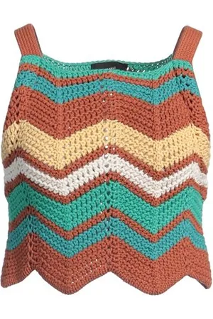 Alanui TOPWEAR - Tops - on YOOX.com