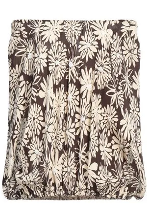 LIVIANA CONTI TOPWEAR - Tops - on YOOX.com
