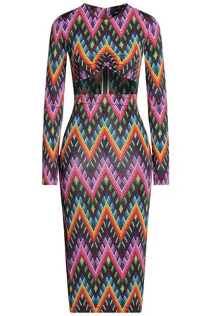 Dsquared2 DRESSES - Midi dresses - on YOOX.com