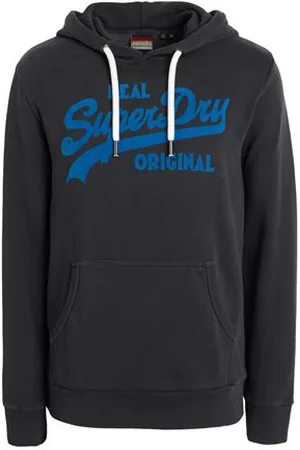 Superdry TOPWEAR - Sweatshirts - on YOOX.com