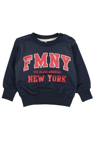Fred Mello TOPWEAR - Sweatshirts - on YOOX.com