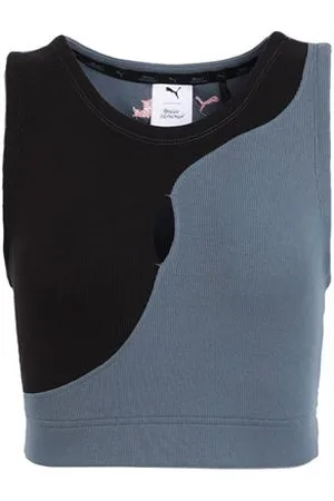 PUMA TOPWEAR - Tops - on YOOX.com