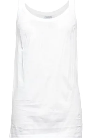 ZILLI TOPWEAR - Tank Tops - on YOOX.com