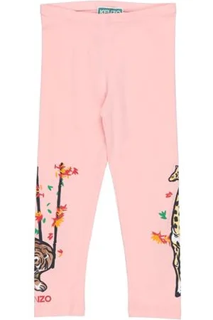 Kenzo BOTTOMWEAR - Leggings - on YOOX.com
