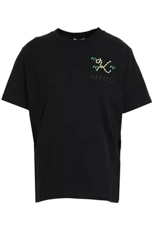 Kenzo TOPWEAR - T-shirts - on YOOX.com