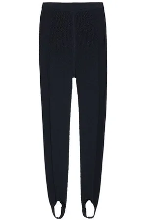 Khaite BOTTOMWEAR - Leggings - on YOOX.com