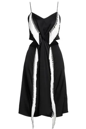 Burberry DRESSES - Midi dresses - on YOOX.com