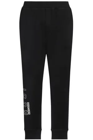 Dsquared2 BOTTOMWEAR - Trousers - on YOOX.com