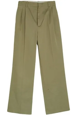 Loewe BOTTOMWEAR - Trousers - on YOOX.com
