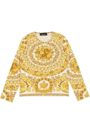 VERSACE TOPWEAR - T-shirts - on YOOX.com