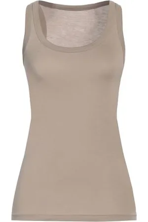 Majestic TOPWEAR - Tank Tops - on YOOX.com