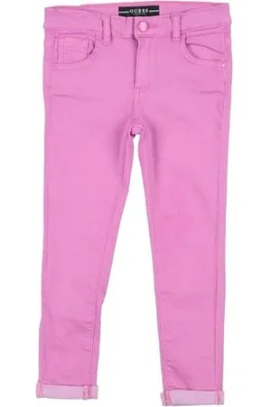 Guess BOTTOMWEAR - Jeans - on YOOX.com