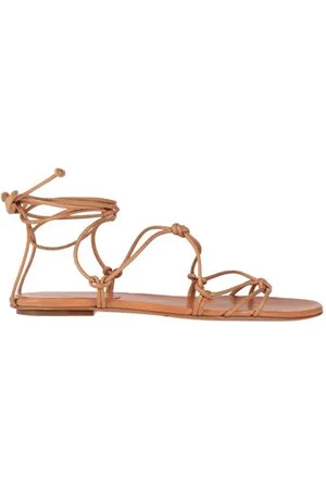 FORTE FORTE FOOTWEAR - Sandals - on YOOX.com