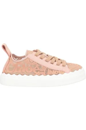Chloé FOOTWEAR - Trainers - on YOOX.com