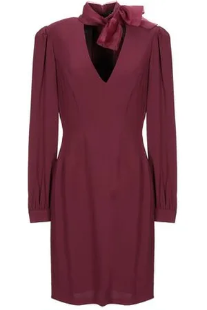 Elisabetta Franchi DRESSES - Mini dresses - on YOOX.com