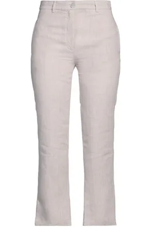 COLLECTION PRIVĒE? BOTTOMWEAR - Trousers - on YOOX.com