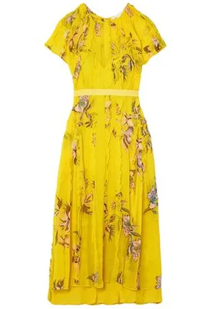 Jason Wu DRESSES - Midi dresses - on YOOX.com