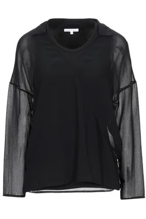 Patrizia Pepe TOPWEAR - Tops - on YOOX.com