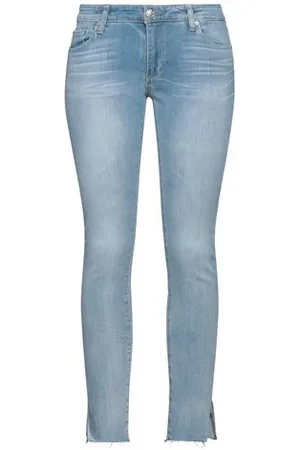 AG Jeans BOTTOMWEAR - Jeans - on YOOX.com