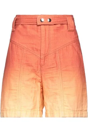 Isabel Marant BOTTOMWEAR - Shorts & Bermuda Shorts - on YOOX.com
