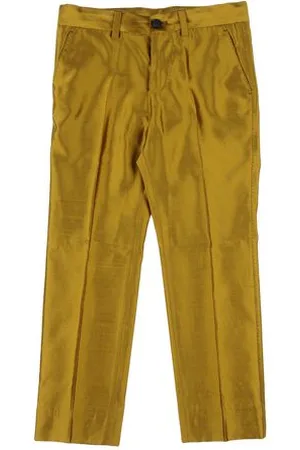 Dolce & Gabbana BOTTOMWEAR - Trousers - on YOOX.com